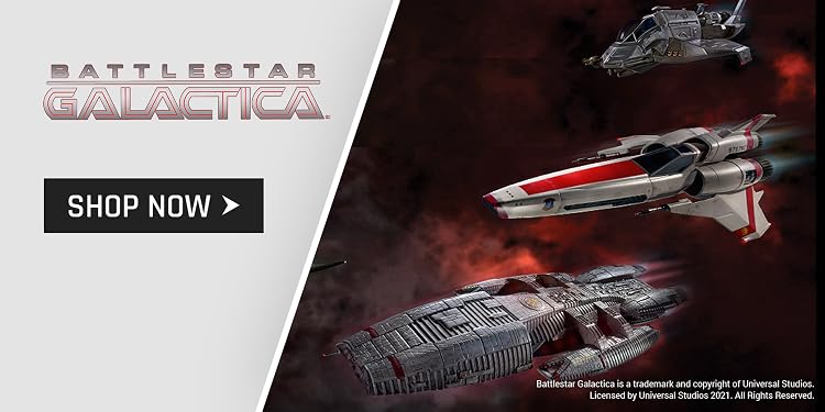 Eaglemoss Hero Collector – Grab Eaglemoss Hero Collector Detailed Display‑Ready Model Sets,Create Your Own Hero Universe
