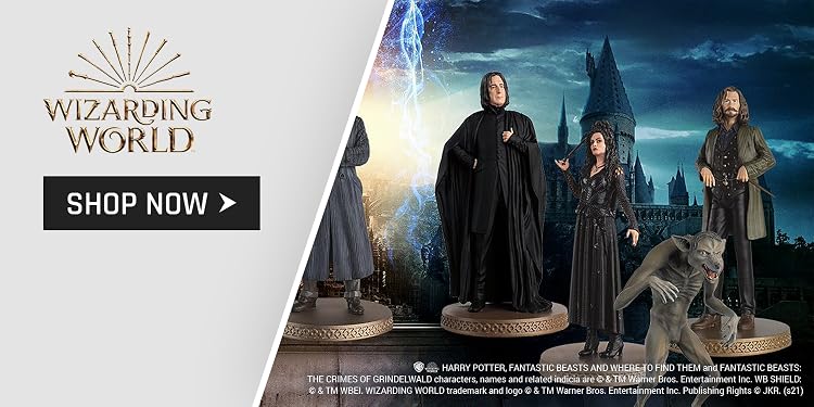 Eaglemoss Hero Collector – Grab Eaglemoss Hero Collector Detailed Display‑Ready Model Sets,Create Your Own Hero Universe