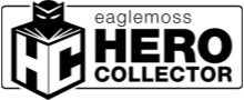 Eaglemoss Hero Collector Official Store